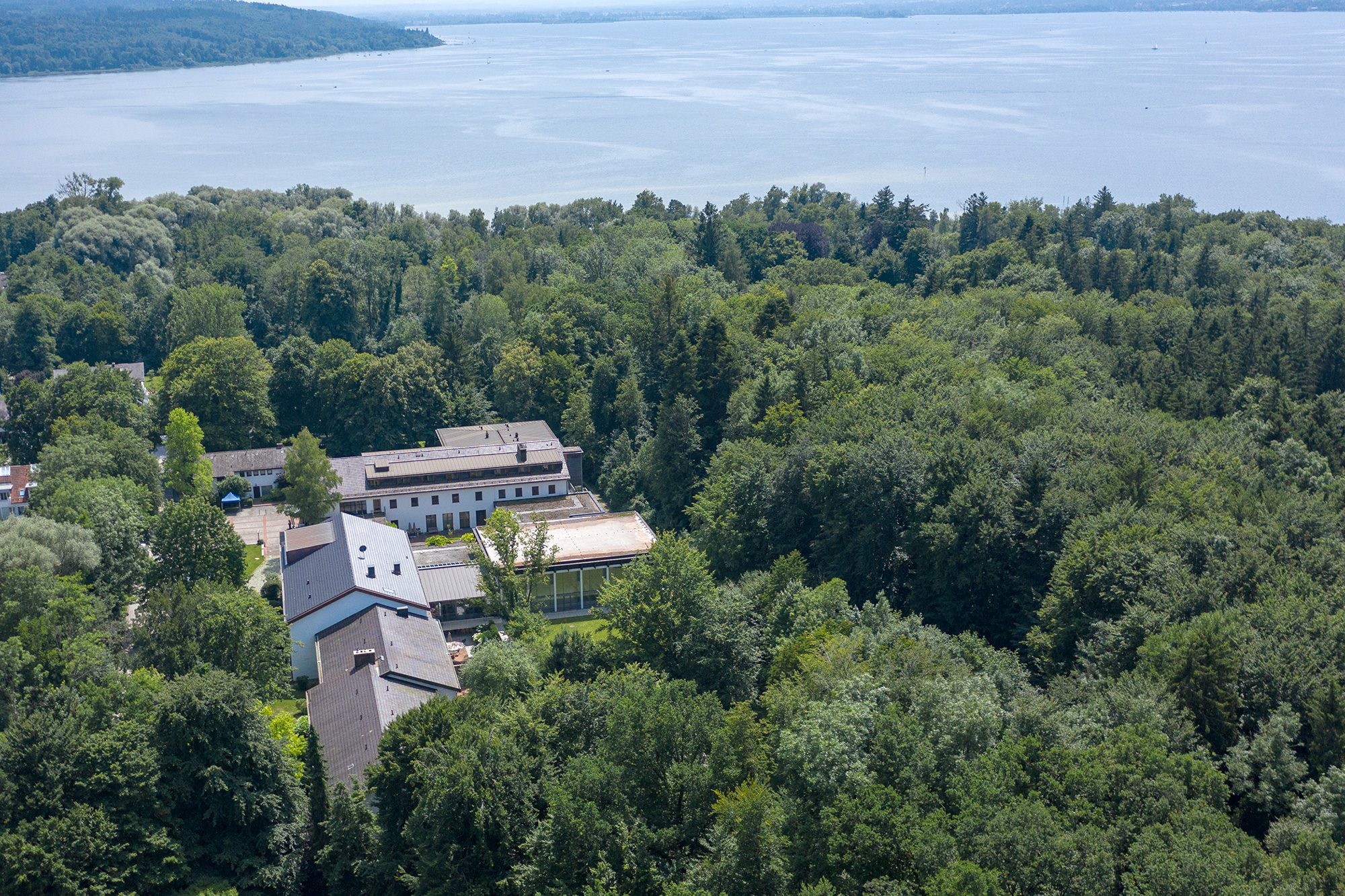 Haus der bayerischen Landwirtschaft